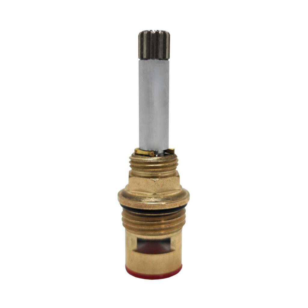 Hot Ceramic Disc Cartridge Fits Soho Faucets