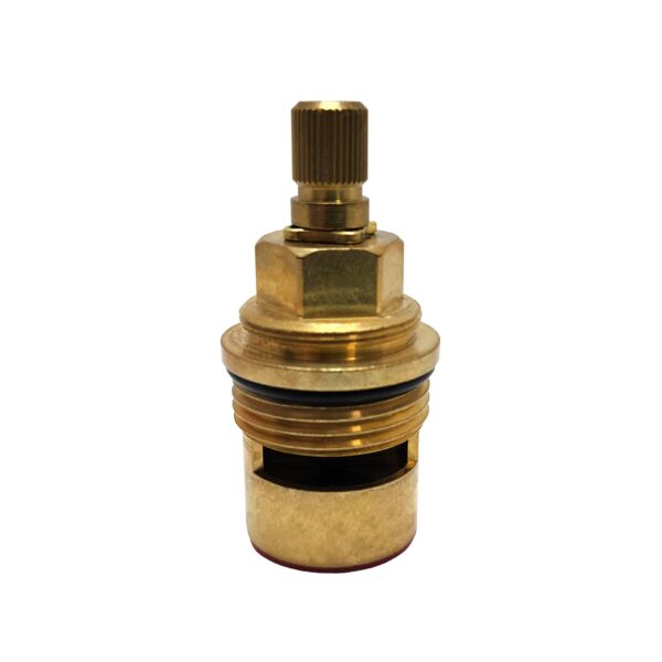 Hot Ceramic Disc Cartridge Fits Sign of the Crab Faucets