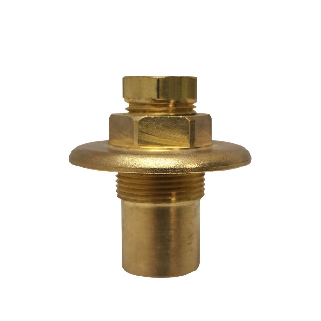 Bonnet Assembly Fits Speakman Stems