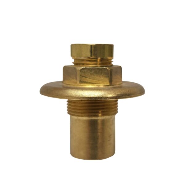 Bonnet Assembly Fits Speakman Stems