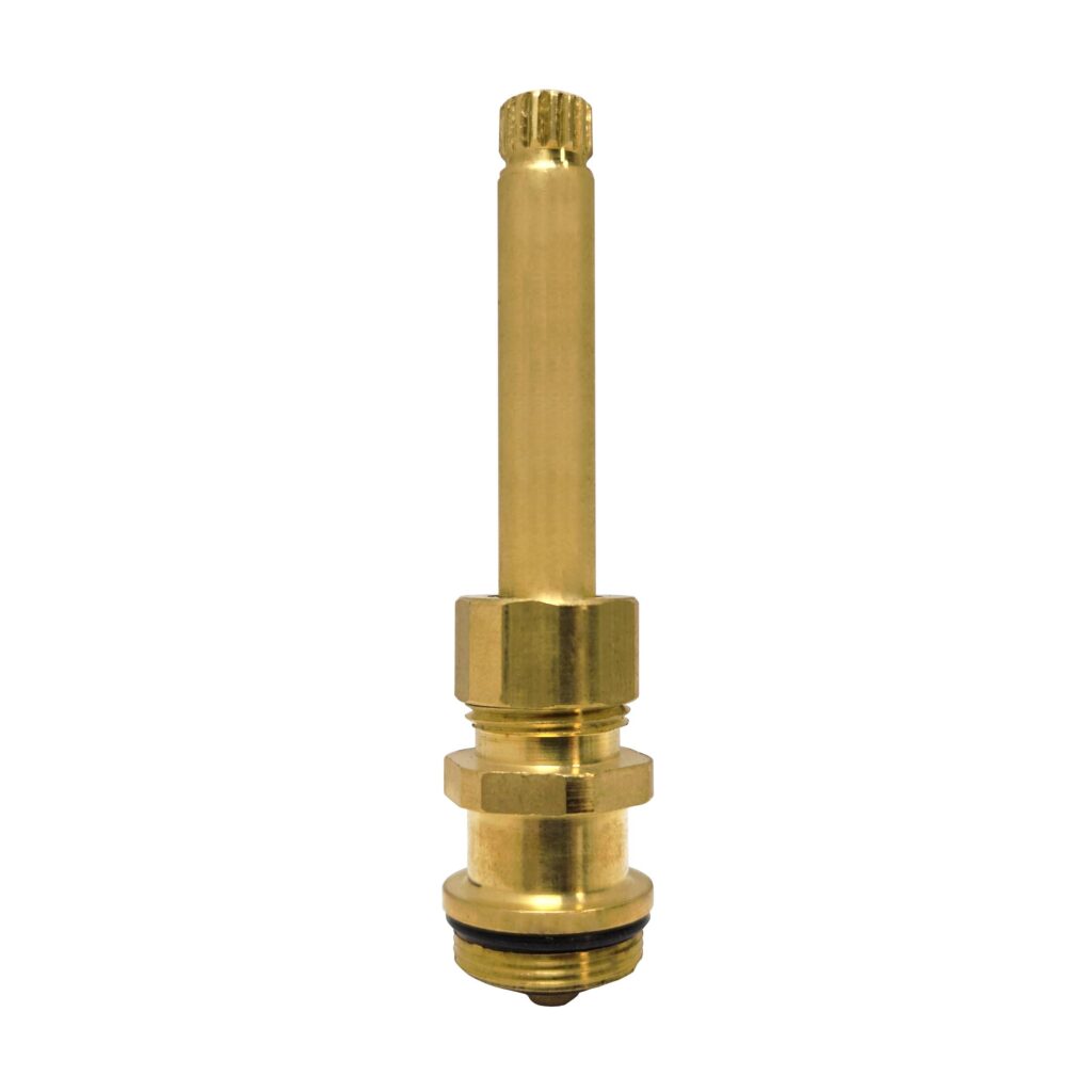Hot or Cold Compression Stem Fits Sterling Faucets (Old Style)