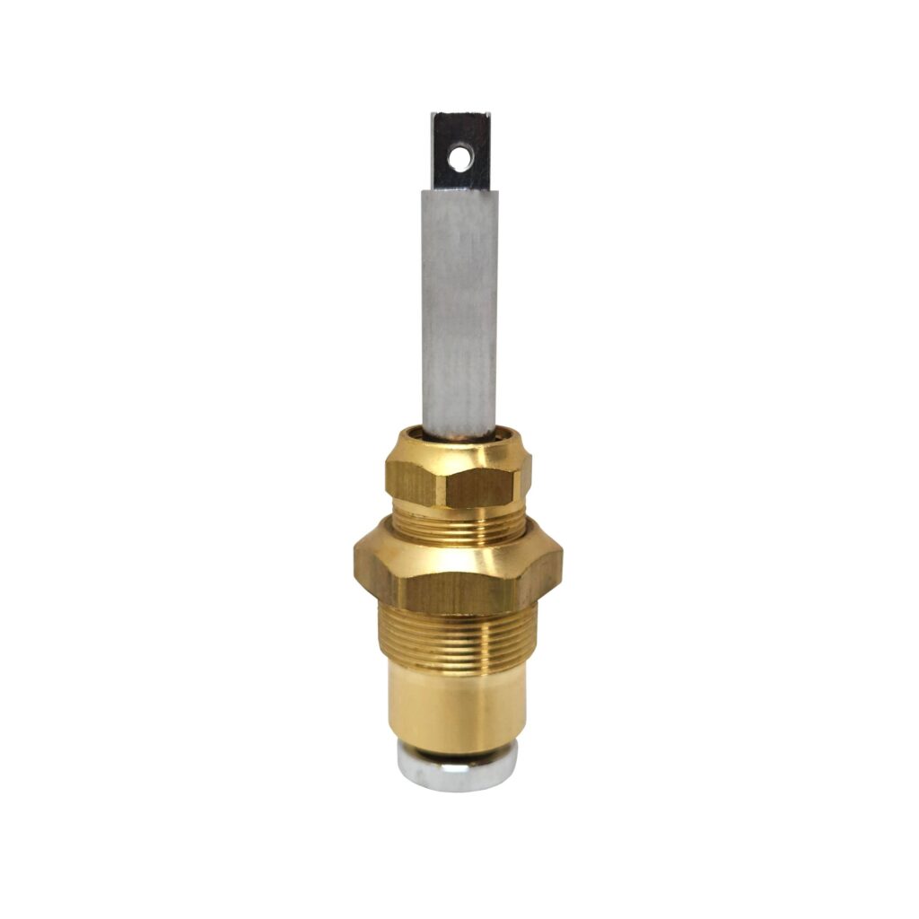 Hot or Cold Compression Stem Fits Speakman Bath Faucets