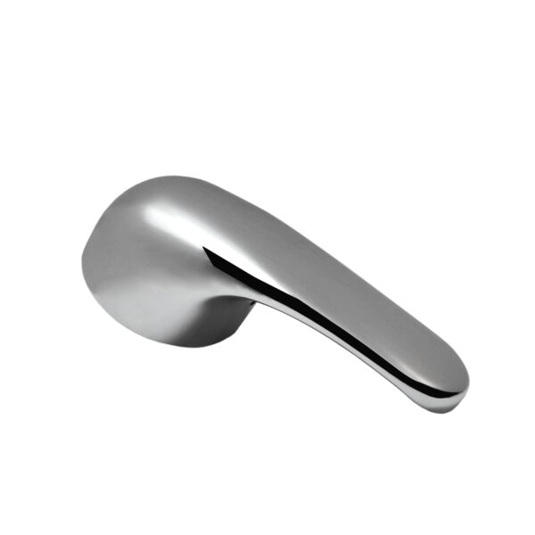 Chrome Single Lever Handle to Fit Pegasus, Delta & More