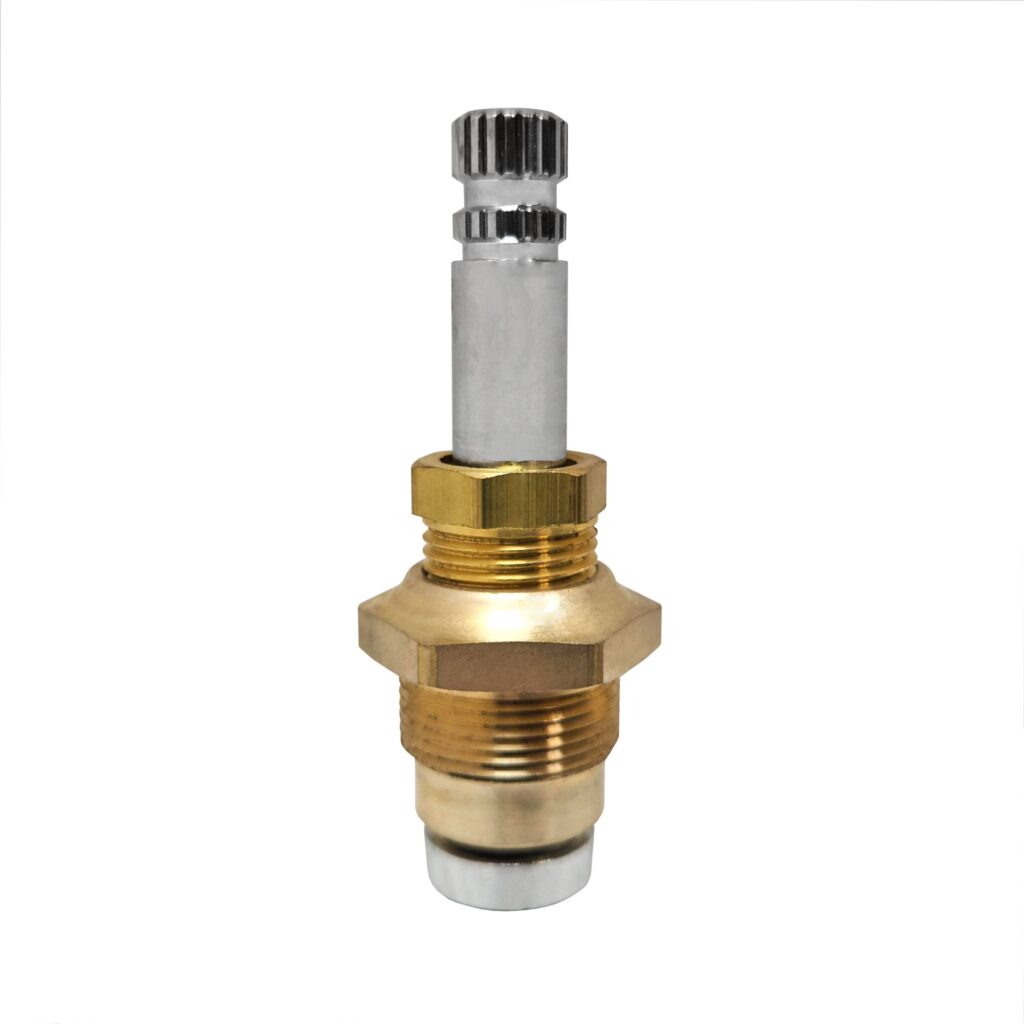 Hot or Cold Compression Stem Fits Speakman RH Assembly