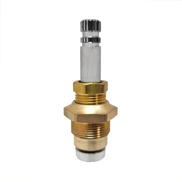 Hot or Cold Compression Stem Fits Speakman RH Assembly