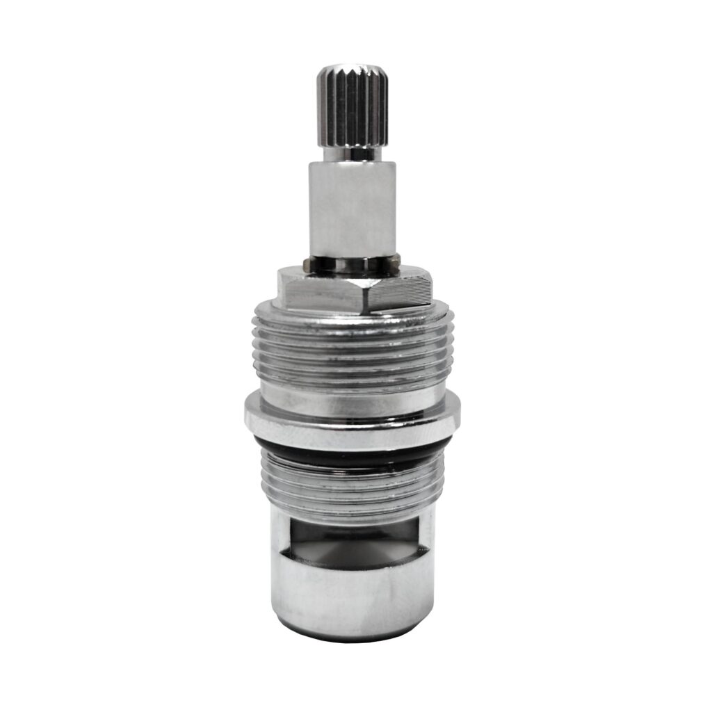 Cold Ceramic Disc Cartridge Fits Speakman Faucets