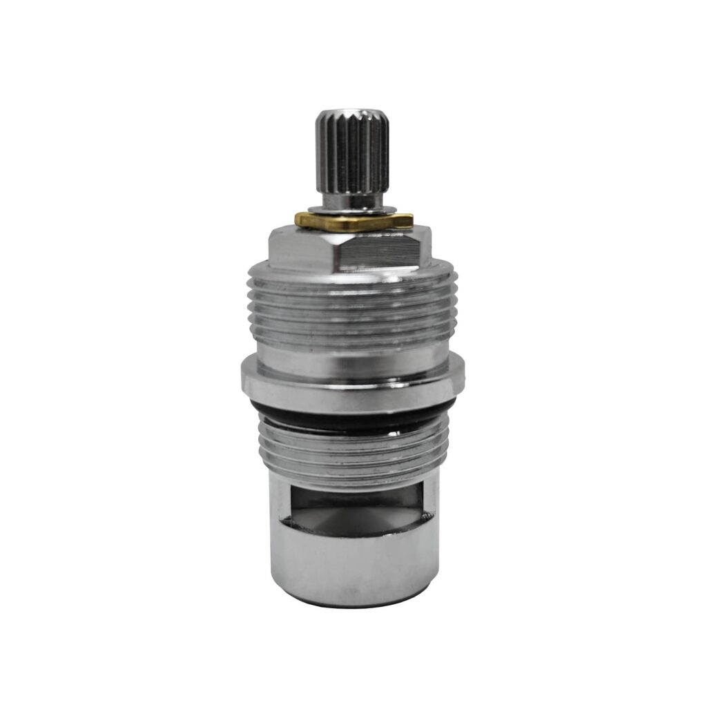 Cold Ceramic Disc Cartridge Fits Speakman Faucets