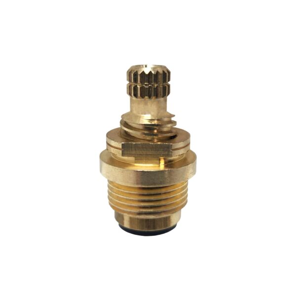 Cold Compression Stem Fits Union Brass Faucets