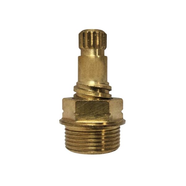 Cold Compression Stem Fits Sterling Lavatory Faucets