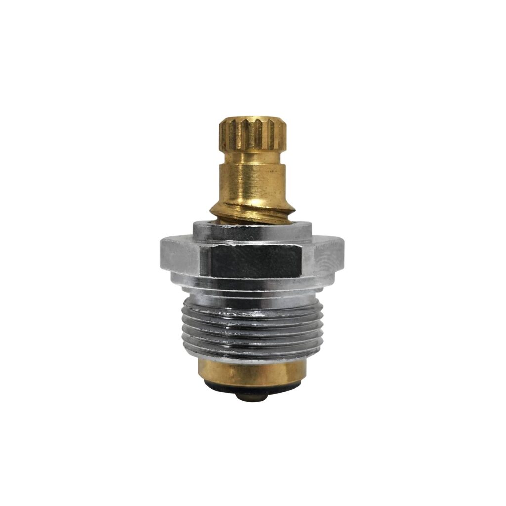 Cold Compression Stem Fits Sterling Lavatory Faucets