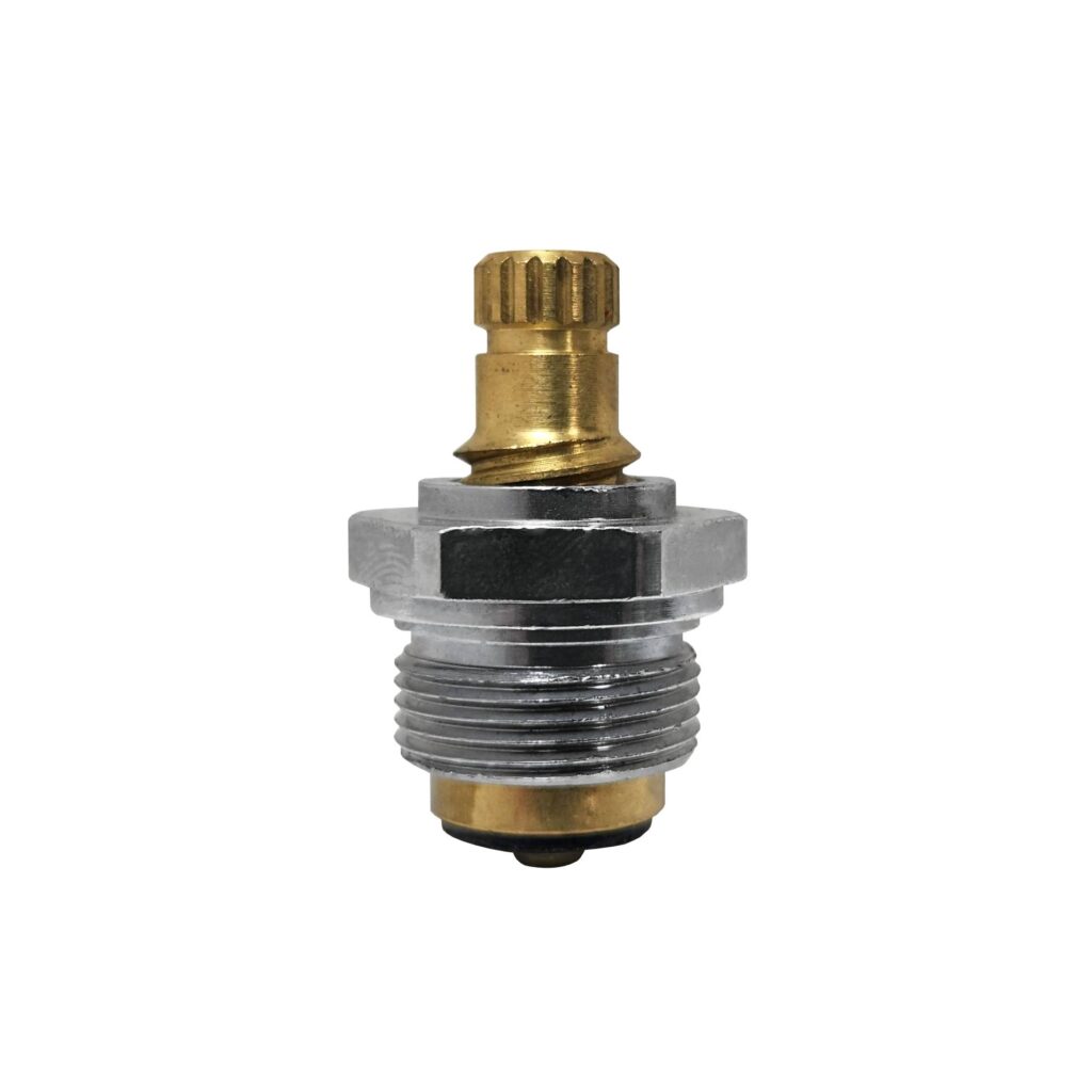 Hot Compression Stem Fits Sterling Lavatory Faucets