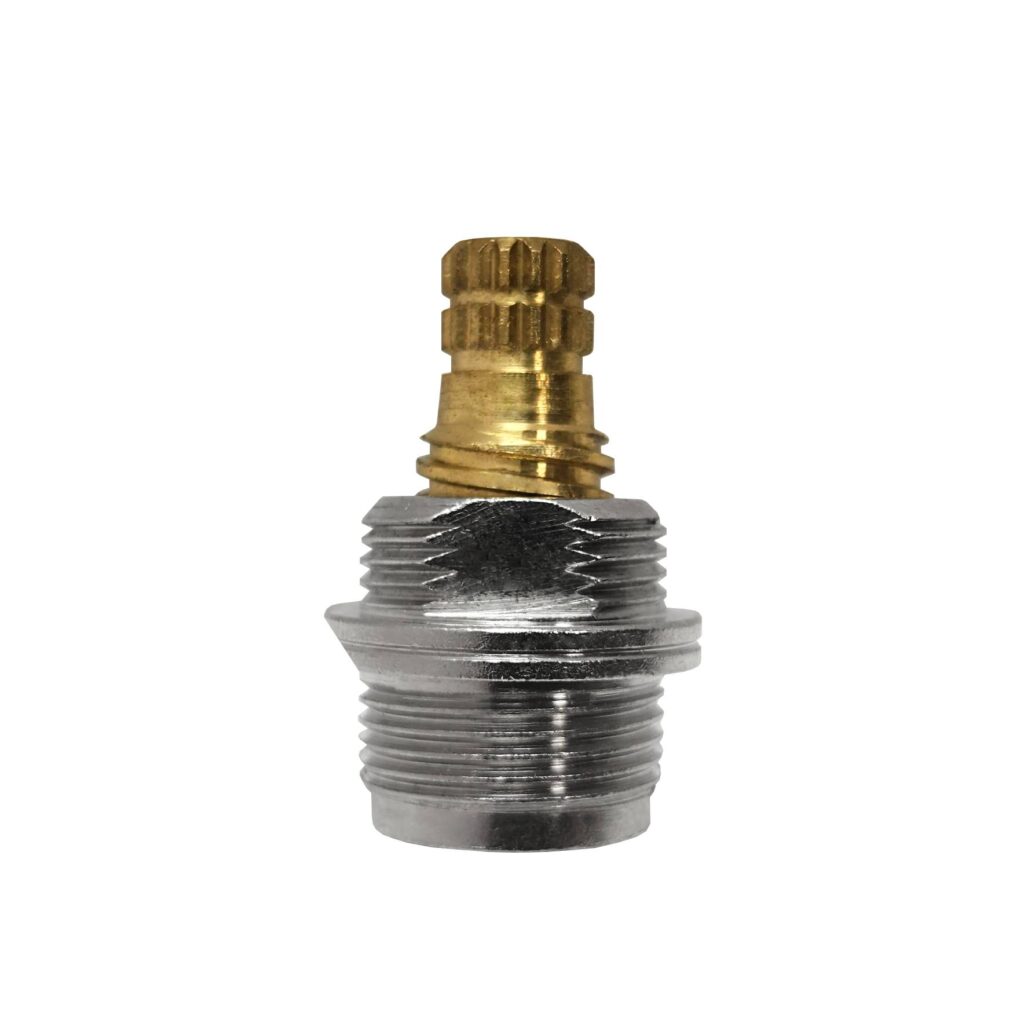 Hot Compression Stem Fits Streamliner Faucets