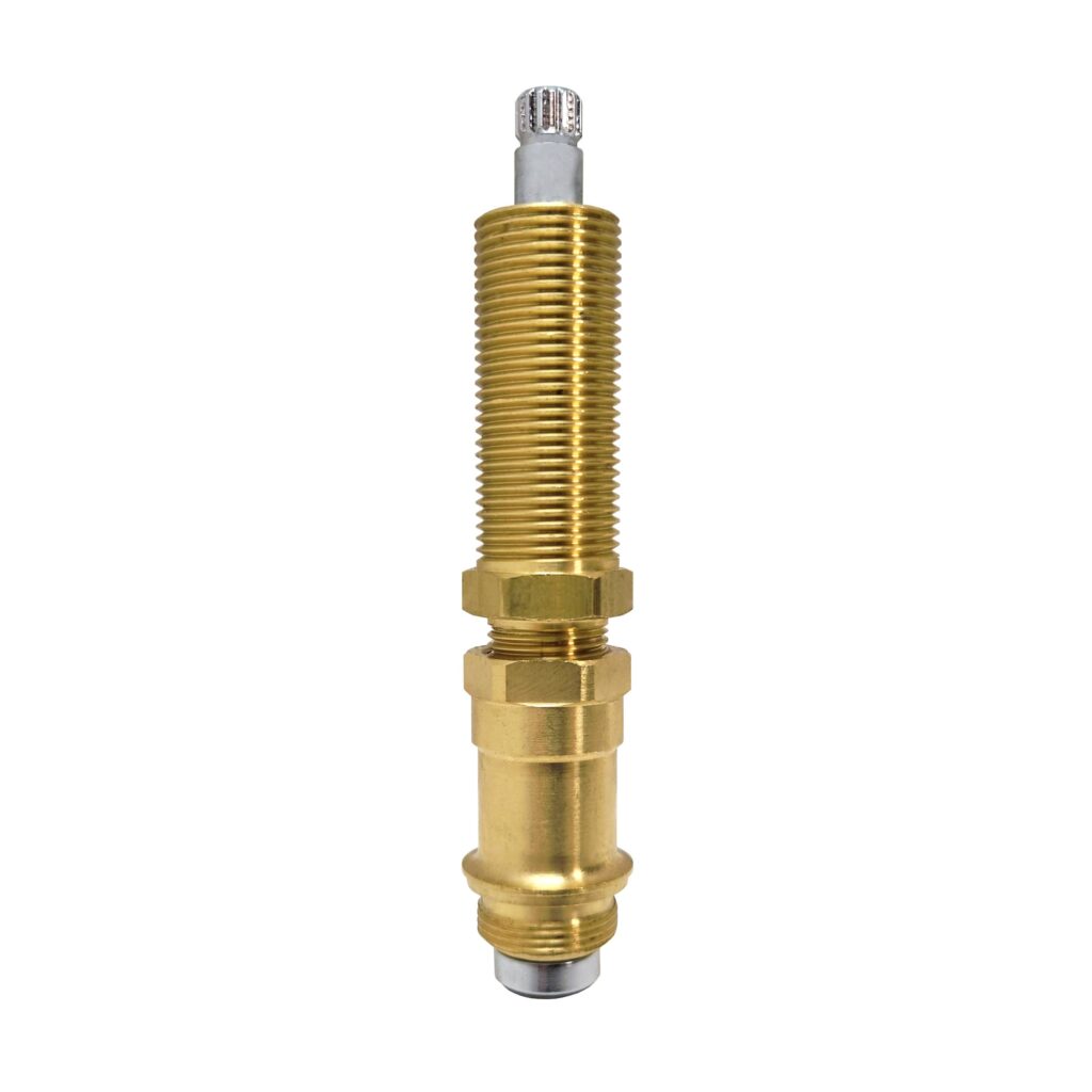 Hot or Cold Compression Stem Fits Sterling Bath Faucets