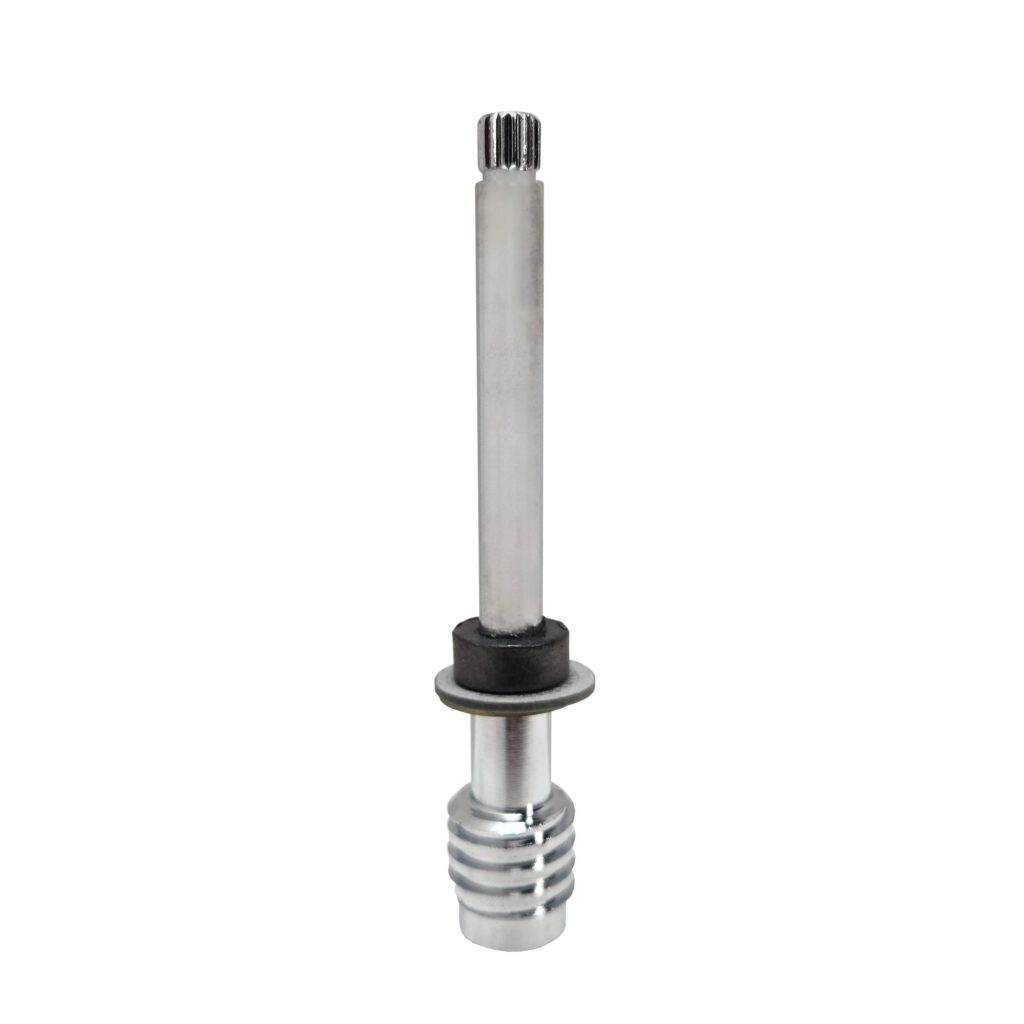 Hot or Cold Compression Stem Fits Union Brass Bath Faucets