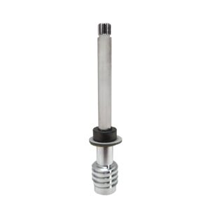 Hot or Cold Compression Stem Fits Union Brass Bath Faucets