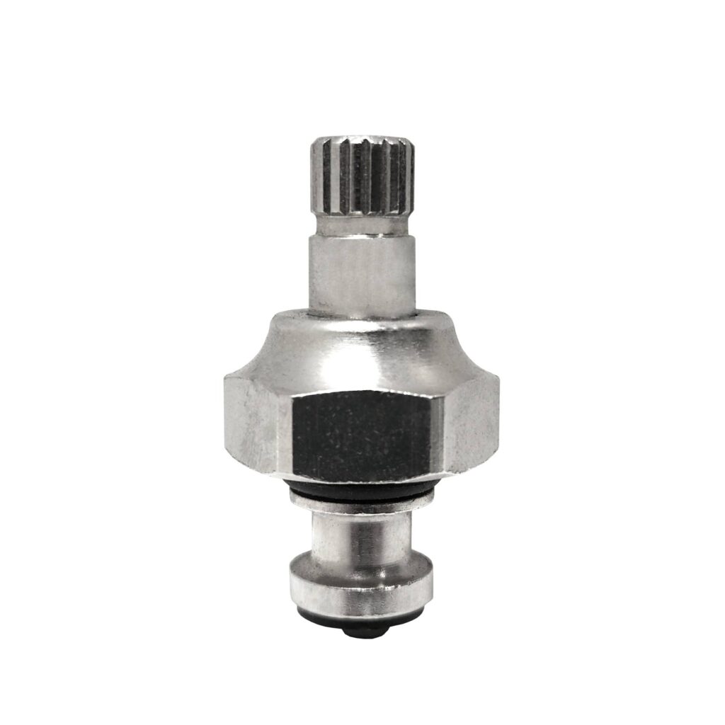 Cold Compression Stem Fits Sterling Faucets