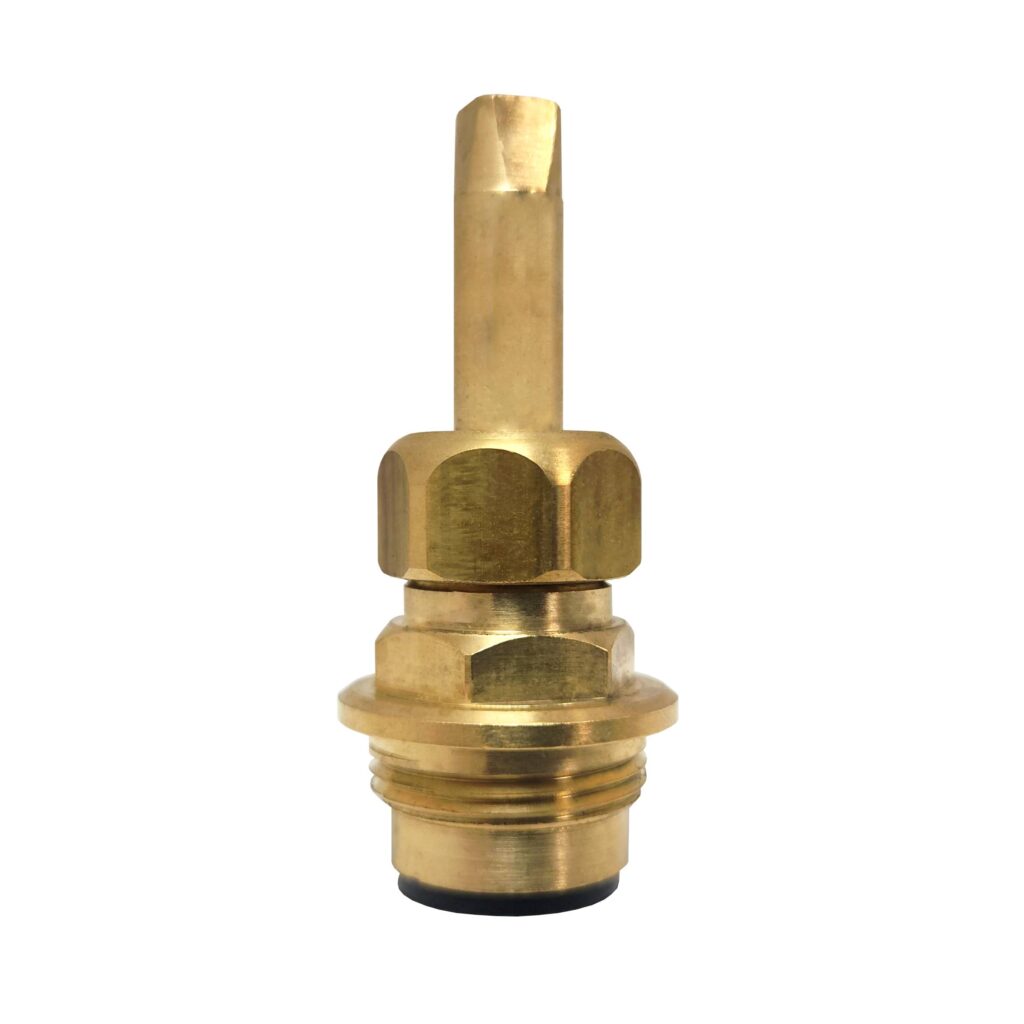 1/2" Shower Stop Stem Fits Tanner