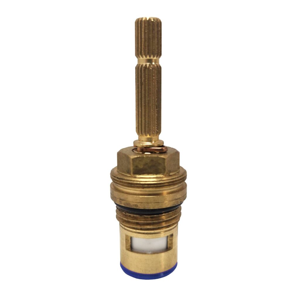 Cold Ceramic Disc Cartridge Fits THG Paris Faucets