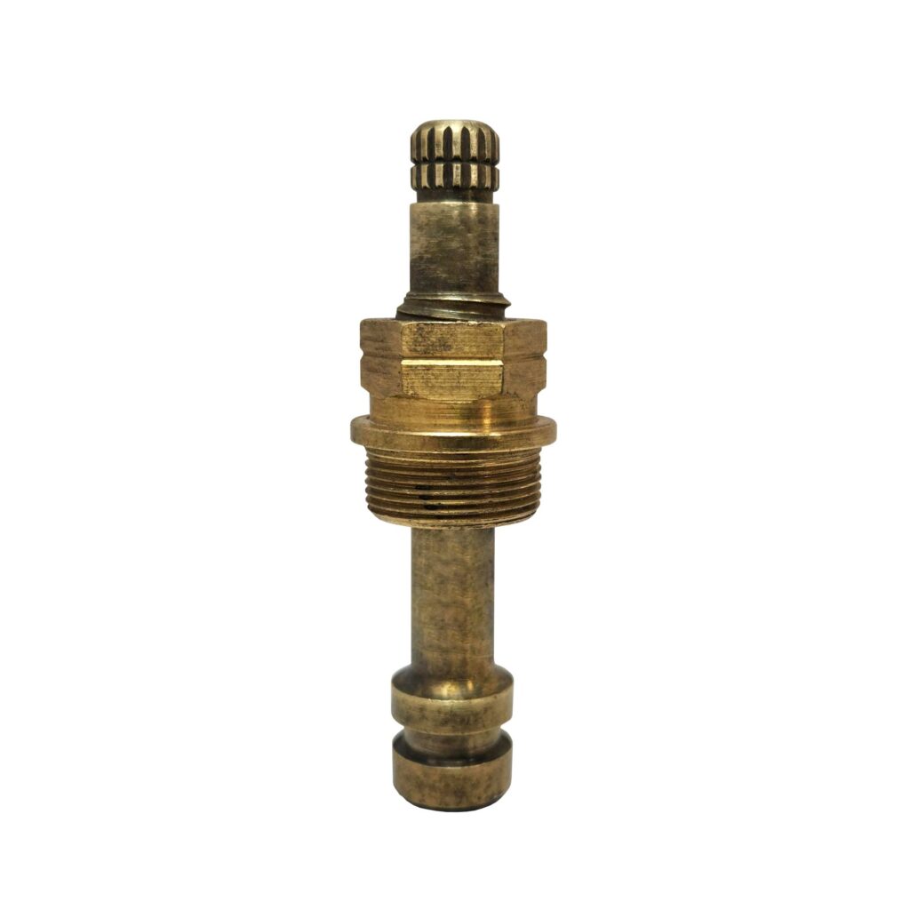 Cold Compression Stem Fits Sterling Faucets