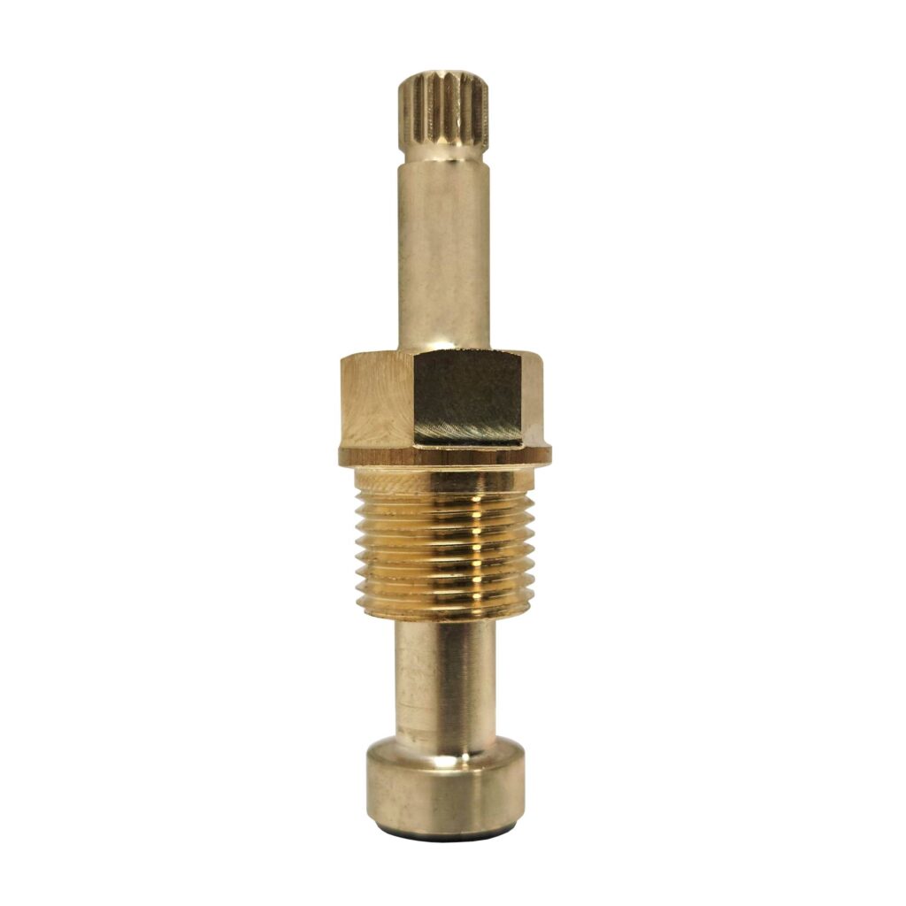 Cold Compression Stem Fits Sterling Faucets
