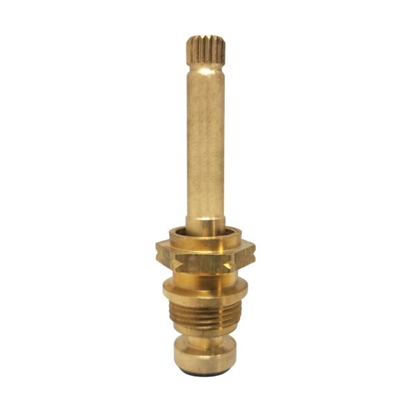 Hot Compression Stem Fits Union Brass Faucets