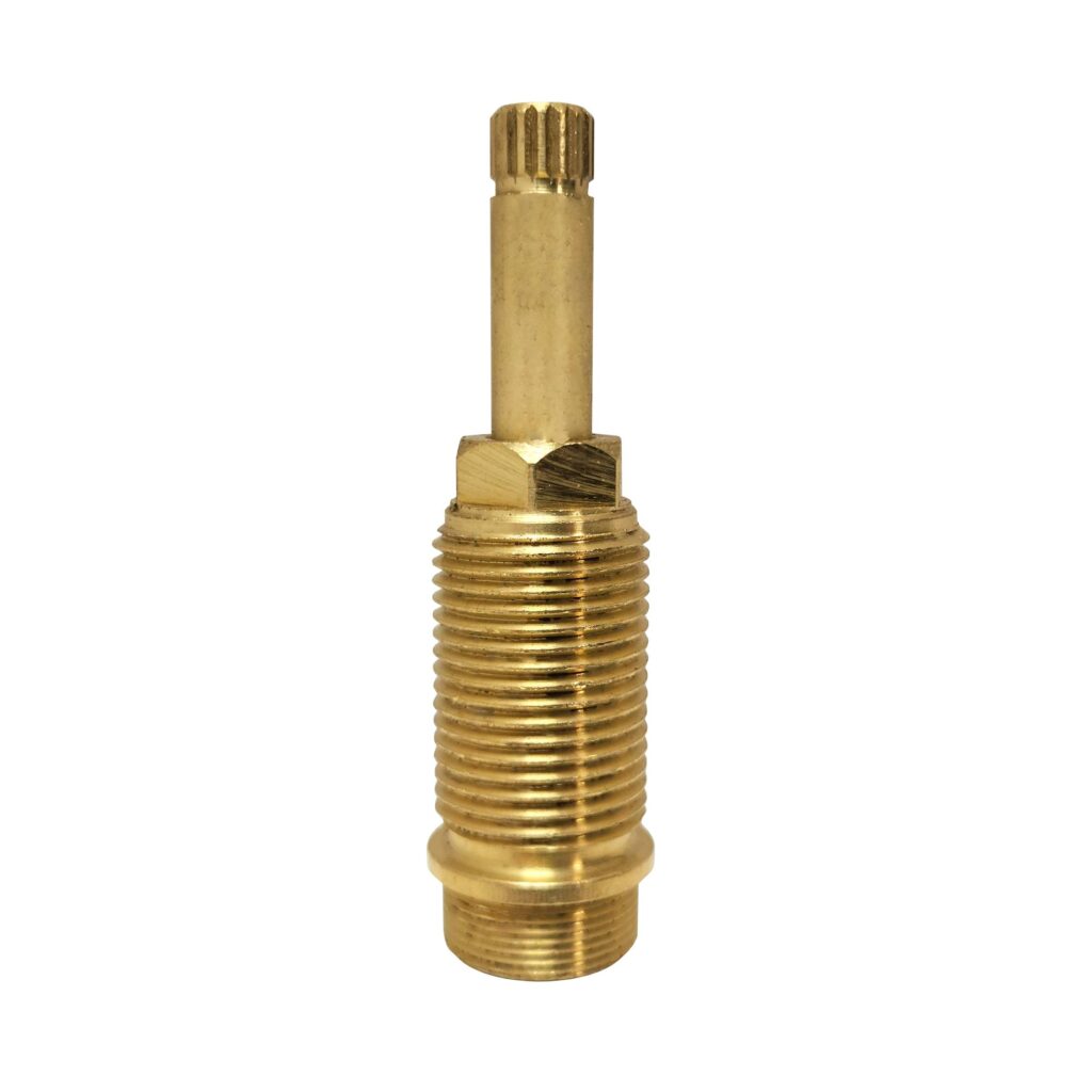 Hot Compression Stem Fits Sterling Mobile Home Faucets