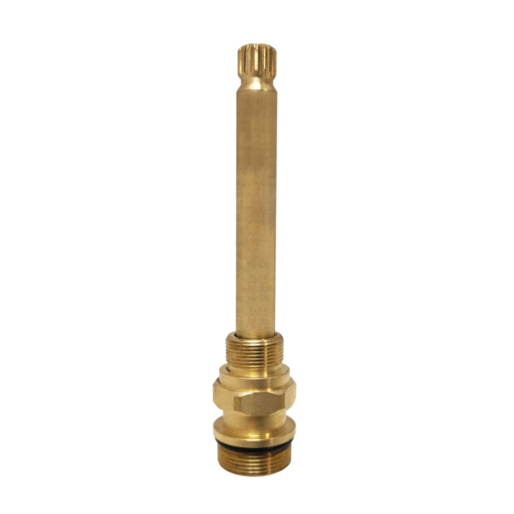 Hot or Cold Compression Stem Fits Sterling Bath Faucets