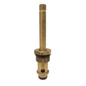 Diverter Compression Stem Fits Streamway Bath Faucets