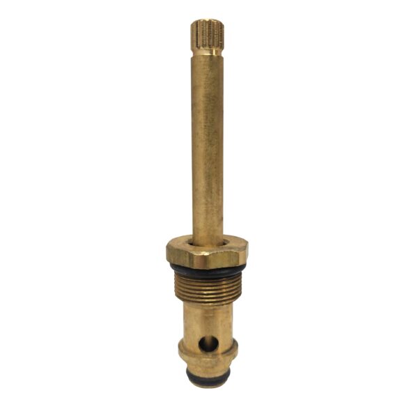 Diverter Compression Stem Fits Streamway Bath Faucets