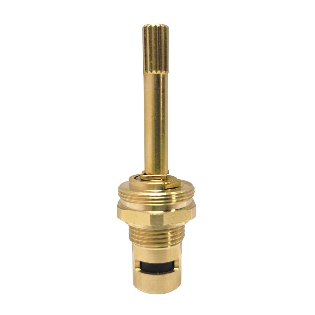 Hot Ceramic Disc Cartridge Fits Union Brass Faucets