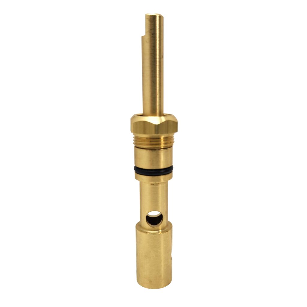 Diverter Stem Fits Union Faucets