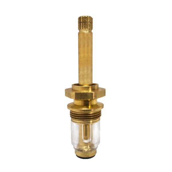 Diverter Compression Stem Fits Union Brass Faucets