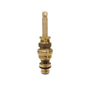 Diverter Compression Stem Fits Sterling Faucets