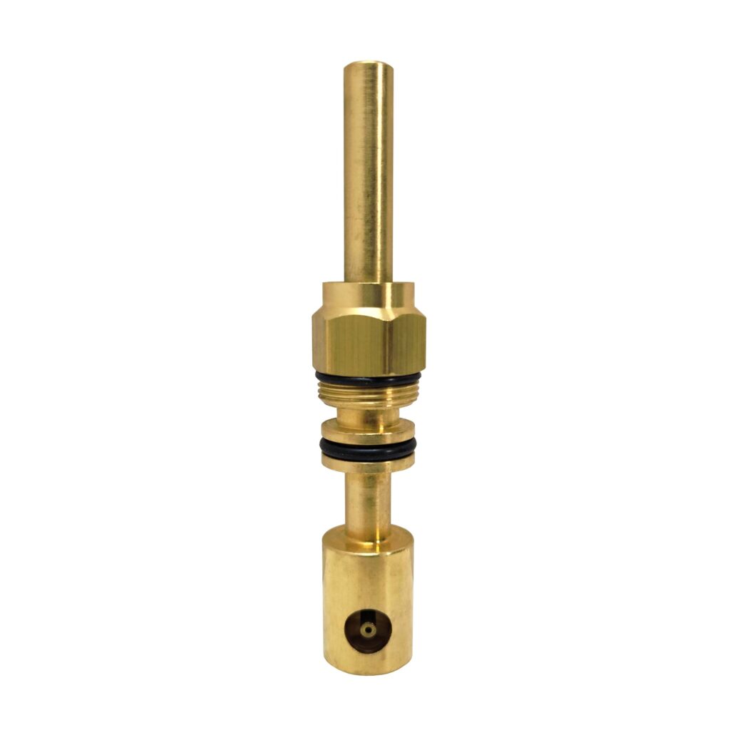 Diverter Stem Fits Union Brass Faucets