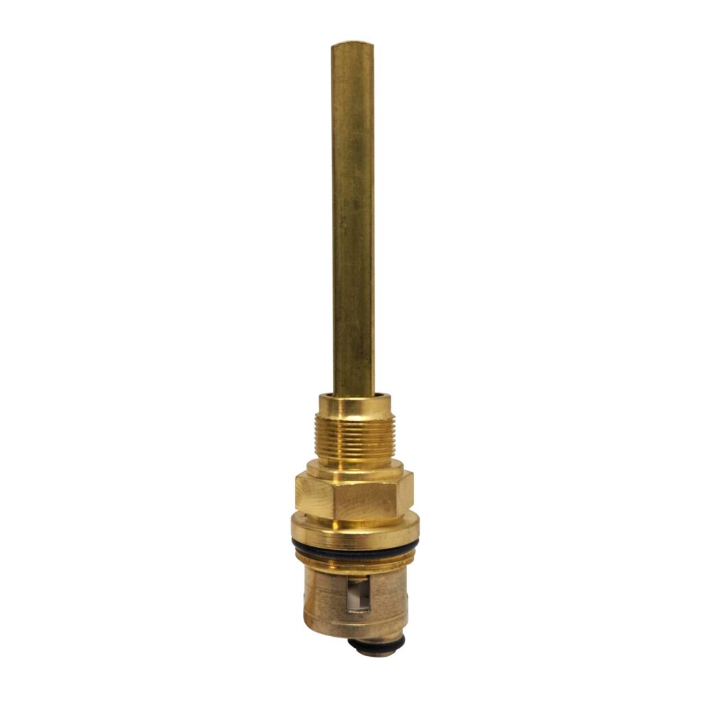 Hot or Cold Ceramic Disc Cartridge Fits Sterling Faucets