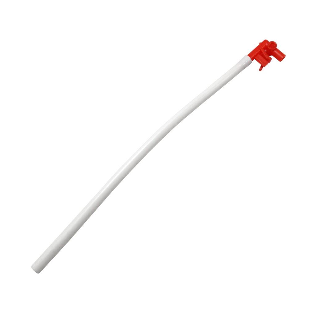 Fill Tube Fits Various Fill Valves