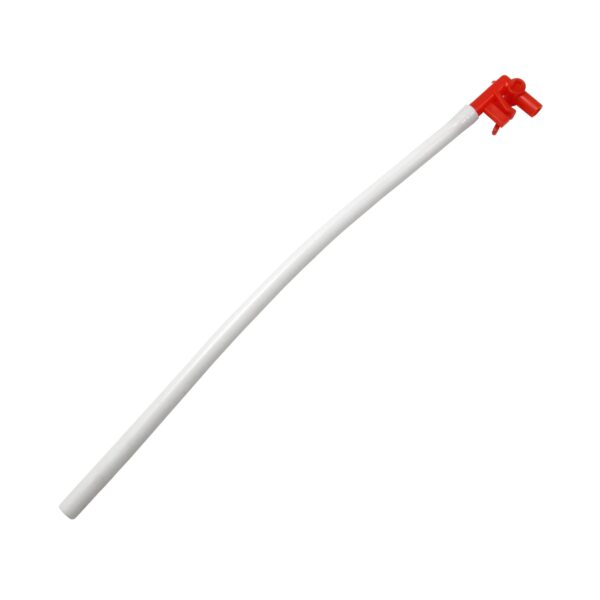 Fill Tube Fits Various Fill Valves