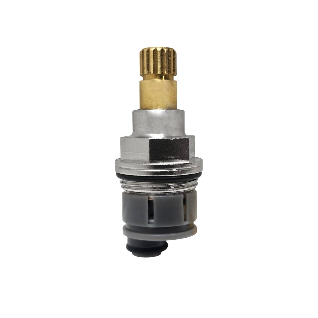 Hot Ceramic Disc Cartridge Fits Sterling Faucets