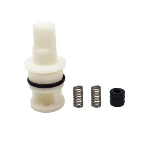 Cartridge Stem Assembly Fits Universal Rundle