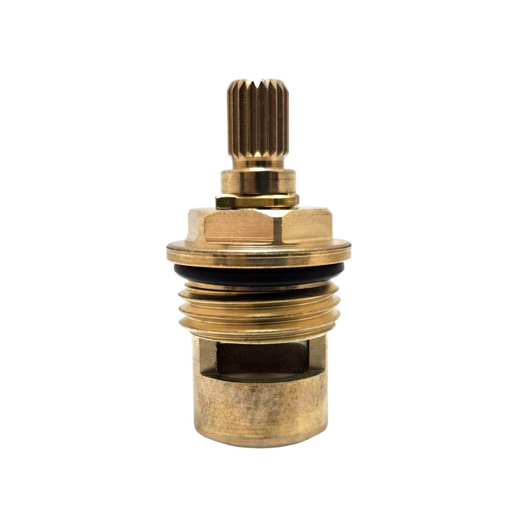 Cold Ceramic Disc Cartridge Fits Various 20PT Faucets
