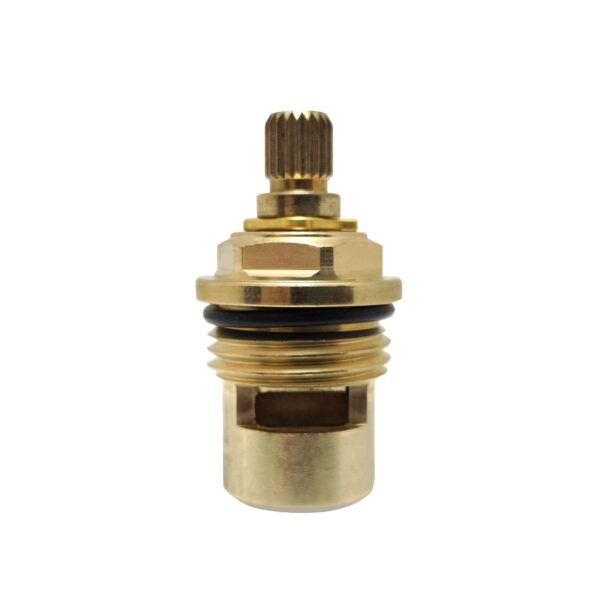 Cold Ceramic Disc Cartridge Fits Various 20PT Faucets