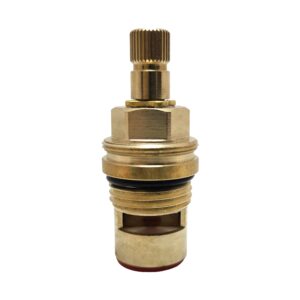 Hot Ceramic Disc Cartridge Fits Various 32PT Faucets