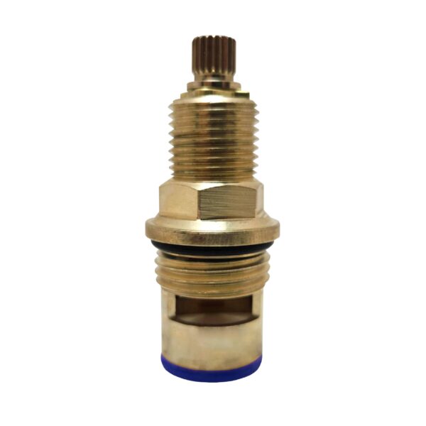 Cold Ceramic Disc Cartridge Fits Various 20PT Faucets