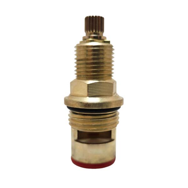 Hot Ceramic Disc Cartridge Fits Various 20PT Faucets