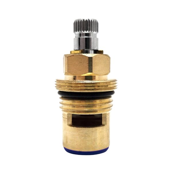 Cold Ceramic Disc Cartridge Fits Various 30PT Broach