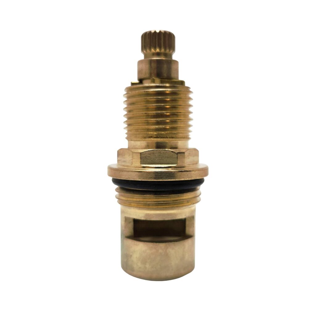 Cold Ceramic Disc Cartridge Fits 20PT Faucets