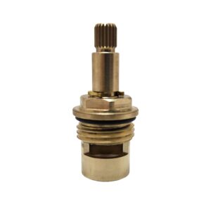 Cold Ceramic Disc Cartridge Fits Various 20Pt Faucets