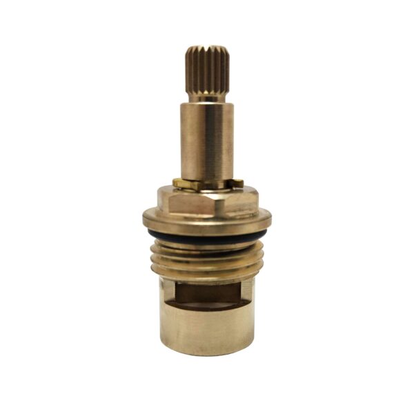 Cold Ceramic Disc Cartridge Fits Various 20Pt Faucets