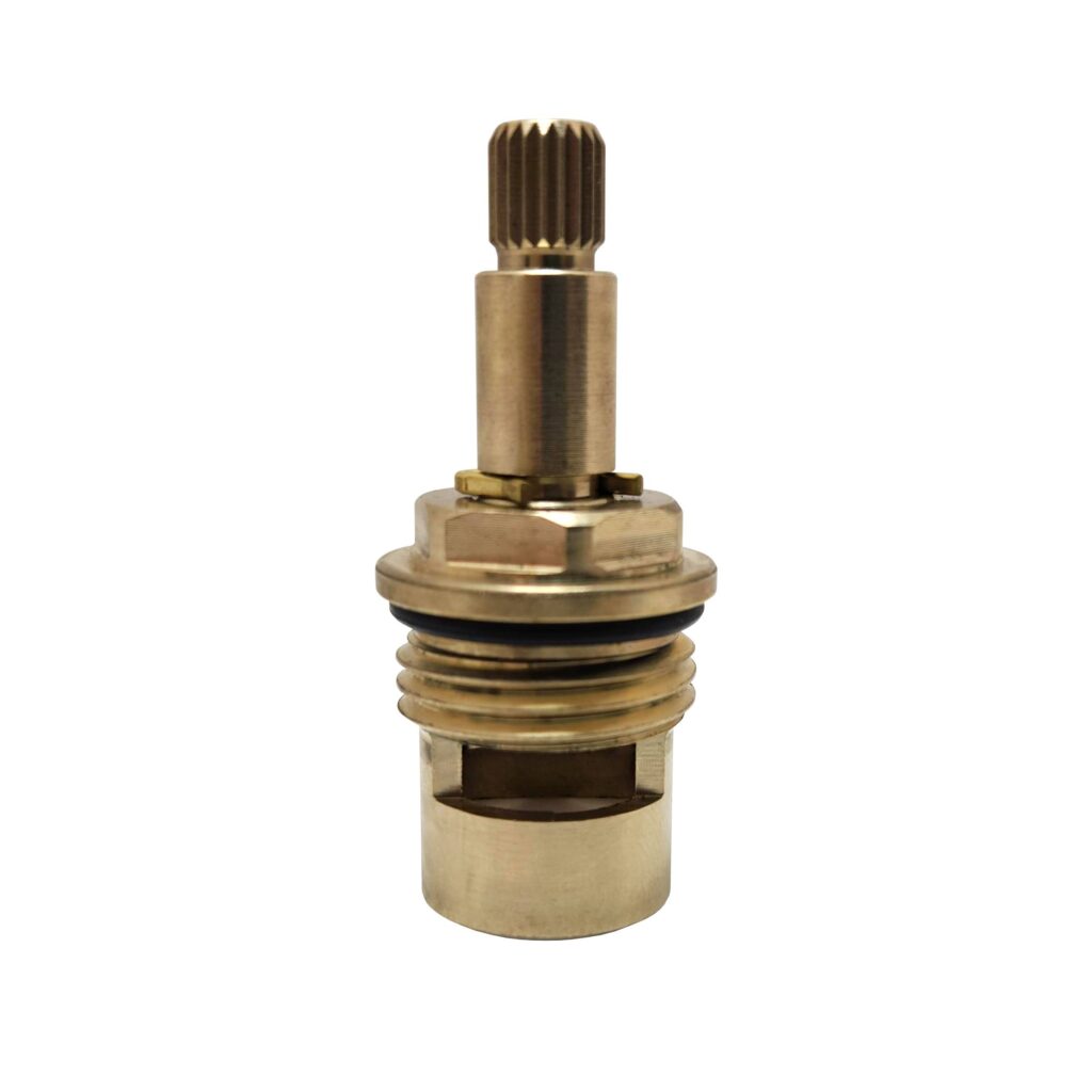 Hot Ceramic Disc Cartridge Fits Various 20Pt Faucets