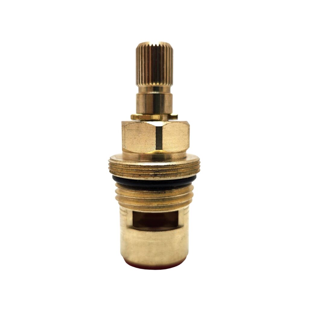 Hot Ceramic Disc Cartridge Fits Various 32PT Faucets